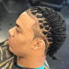 In a dreadlocks style the hair is allowed to grow, and then it is fashioned into cool dreadlocks. 37 Best Dreadlock Styles For Men 2021 Guide
