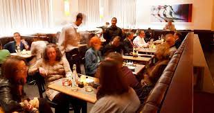 Nico kitchen + bar is located near the cities of east newark, harrison, south kearny, kearny, and east orange. Nico Kitchen Bar Upscale Dining In New Jersey