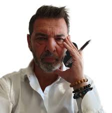 OLTRE di Marco Piemonte