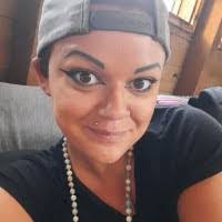 Angelique Woods's Instagram, Twitter & Facebook