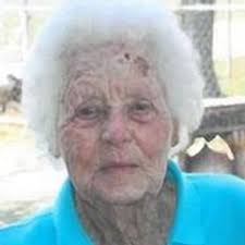 Betty Bushong Obituary March 28, 2012