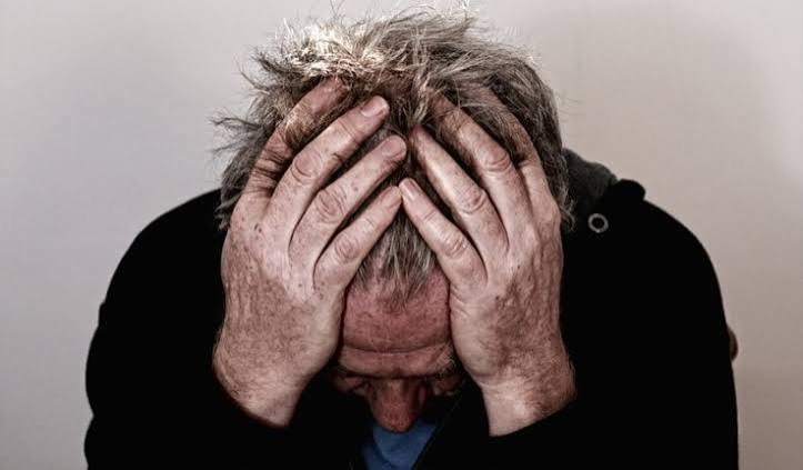 Incansavelmente® | A tristeza da história de alguém triste