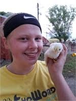 Clay County 4H & FFA Premium Sale