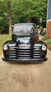 My New Toy Daisy Boo Old Chevy Pickups Chevy Trucks 54 Chevy Truck