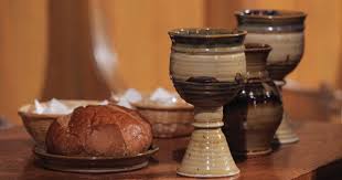 Who is communion for? The debate over the open table | The Christian Century