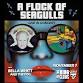 A Flock of Seagulls event image