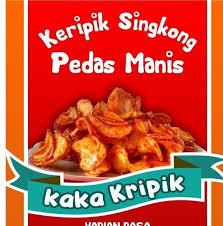 250 gram kerupuk opak kecil 3. Kaka Kripik Home Facebook
