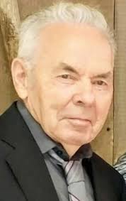 William “Bill” Henry Walker