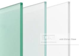 China Frosted Glass Manufacturer Rexi Industries You can make your own glass cleaner that will do a great job of cleaning acid etched glass. china frosted glass manufacturer rexi