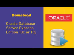 vagrant oracle database 11g xe release 2. Download The Oracle Database Server 18c 11g Express Edition Youtube