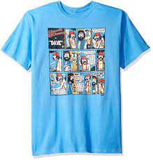Flip skateboards flip cheech and chong t, shirt. Liquid Blue Men S Cheech Chong Daves Not Here Short Sleeve T Shirt Buy Online In Maldives At Maldives Desertcart Com Productid 182149667