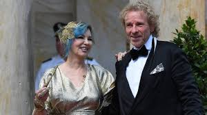 Thomas johannes gottschalk wurde 1950 in bamberg geboren. Thomas Gottschalk Und Ehefrau Thea Haben Sich Getrennt