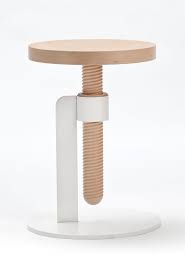 Check spelling or type a new query. Avvitamenti Furniture Collection By Carlo Contin For Subalterno1 Furniture Design Creative Furniture Adjustable Stool