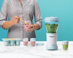 Baby Bullet Nutribullet Baby Bullet Food Blender