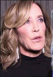 Unfortunately, 1987 and dirty dancing would prove to be the peak of grey's career, with a group of flop films like bloodhounds of broadway and wind following and sinking virtually without a trace. A Dog S Butt Looks Better Than Felicity Huffman S Face And Soul Rev Dr Dk Gemini