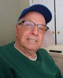 Ernesto Antonio Mazzella Obituary March 23, 2024