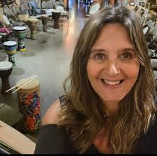 Balanced Energy Wellness Drumming & Qi Gong