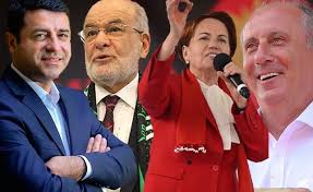 Temel karamollaoğlu, habertürk'te gündeme dair önemli açıklamalar yaptı. Tek Adama Ragmen Kampanya