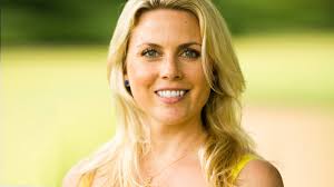 Book Keynote Speaker Ellen Gustafson