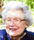 MARY PITTS Obituary (2012)