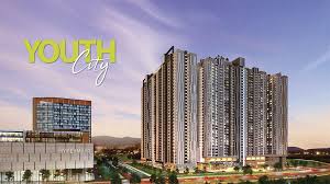 Putra nilai properties by putra nilai development sdn bhd. Nilai Vision City By Gd Properties