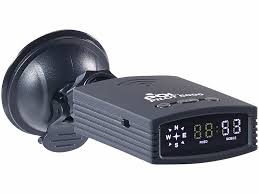 Fahren sie sicher und vergessen sie die strafzettel! Gps Blitzerwarner Und Radarwarner Poi Pilot 6000