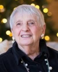 Eleanor A. Morono Manfredi Obituary February 8, 2024