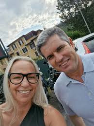 Rome Odunze dad is just sticking up for his son Uber Eats