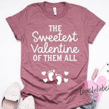 Shop our all valentine's day collection to find your sexiest look. Valentine S Day Pregnancy Shirt Valentines Day Pregnancy Etsy
