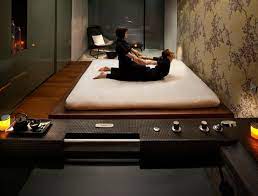 Mandarin Oriental Hotel By Patricia Urquiola Barcelona Spain Mandarin Oriental Spa Mandarin Oriental Hotel