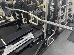 There are home users who have used the equipment for a while and want to get rid of it. Malaysia Mt Supply New And Used Gym Equipment Malaysia Fringe Sport Longhorn Duffalo Buffalo Barbell Specification Weight 48 Pounds Weight Tolerance 01 Lb Nominal Weight Capacity Only Test Up To 800