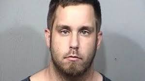 Photos: Arrest mugshots 8-8-17