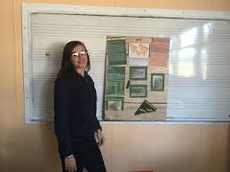 Projet Eco Musique 4eme Ensemble Scolaire Sainte Marie Barbezieux