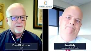 Episode 3: Enverus Vice President Sarp Ozkan and USOGA President Tim  Stewart