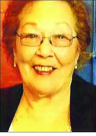 Sandra Lapham Obituary (2015)