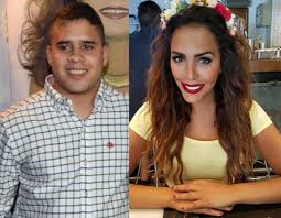Jose Fernando Carinoso Con Amor Romeira Mientras Su Padre Intenta Incapacitarle