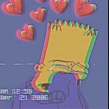 The 15 saddest scenes in everyone's favorite cartoons. Stream Sad Bart Simpson Edit Type Beat By Yung Shashlik Listen Online For Free On Soundcloud