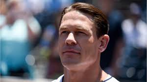 The john cena military crew cut has become increasingly popular thanks to him sporting the look. John Cena Returns To Wwe Look With New Haircut