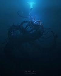 Which director william eubank has confirmed to be cthulhu himself. Free Movie Movie Underwater Cthulhu