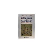 Exemple de lettre de motivation quasi irréprochable. Dictionnaire De Management Francais Anglais Arabe Gls
