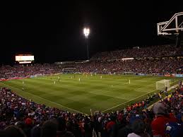 Mapfre Stadium Columbus Oh 43211