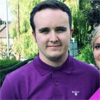 Shane McAllister Email & Phone Number