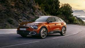 The c4 cactus makes remarkable use of its interior space. New C4 And E C4 100 Electric Citroen Reinvents The Compact Hatchback Media Citroen International