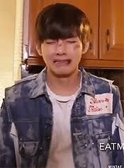Teahyung fake crying lol #taehyung#funny#bts#viral#xyzbca#kpop. Daydream Semi Hiatus Ciutae Taehyung S B Day Countdown D 6 His Fake