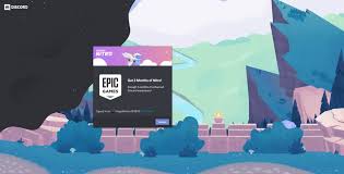 Only post games that normally have a price that are temporarily free only for discord users who have not had discord nitro before. P8bxquqdpbixym
