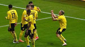 Tooor für rb leipzig, 2:1 durch lukas klostermann leipzig stellt den anschluss her! Cnkgwuf0cwfhwm