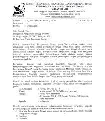 Senarai mesin, peralatan dan alat ganti yang digunakan di dalam gpb. Materi Verifikasi Dan Validasi Terhadap Statuta Perguruan Tinggi Ntb Lembaga Layanan Pendidikan Tinggi Wilayah Viii