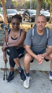 At age 88 Marilyn could do a plank for 2 minutes! How about you? 😜Join me  this Saturday and do the “Marilyn Plank Challenge” including other strength  training exercises. Just go to