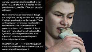 I was inspired by a certain member you may recognize ;) . (Warning contains  spoilers for: No Country for Old Men, Red Dead: Redemption 2, Metal Gear  Solid 5, and of course