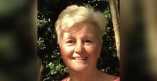 Judith Ann Dickinson Obituary